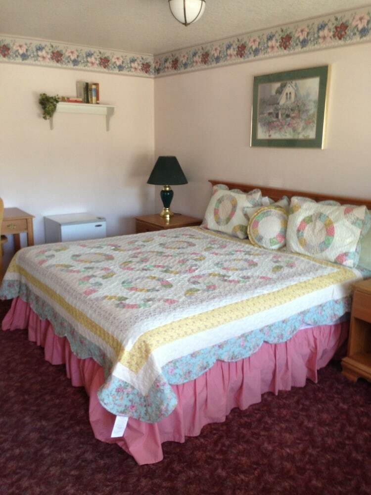 Motel Sweet Breeze Inn