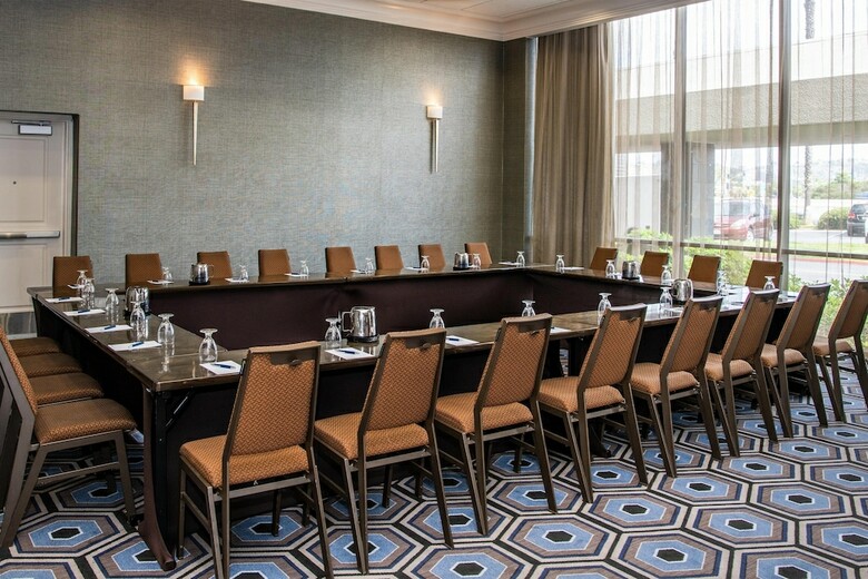 Sheraton Mission Valley San Diego Hotel