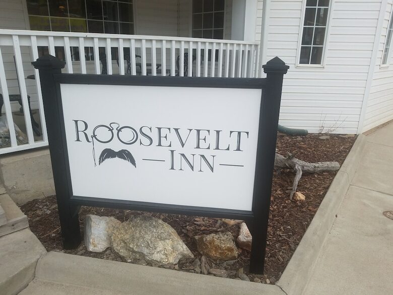 Hotel Roosevelt Inn Mount Rushmore