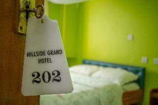 Hillside Grand Hotel