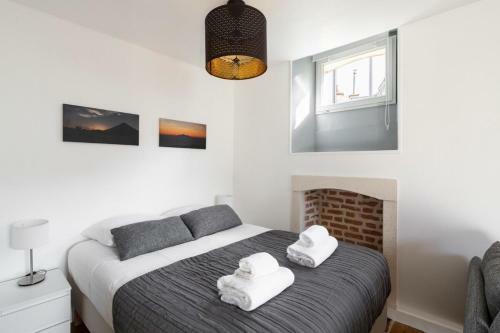 Apartamento Le Descartes Emplacement Id�al - Gare & Centre