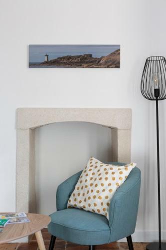 Apartamento Le Descartes Emplacement Id�al - Gare & Centre