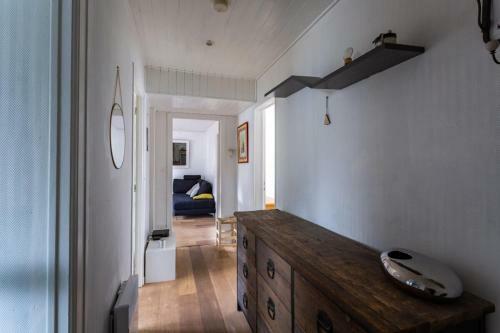 Apartamento Le Bretagne- 2 Chambres - Parking- Place de Bretagne