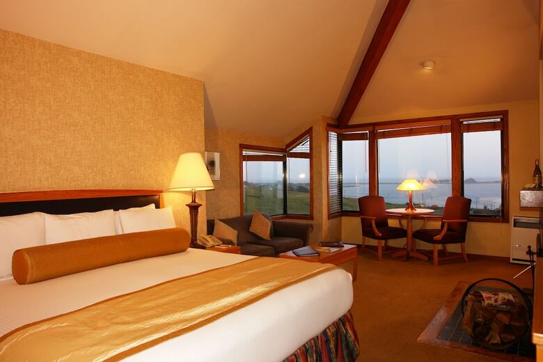 Hotel The Inn At The Tides