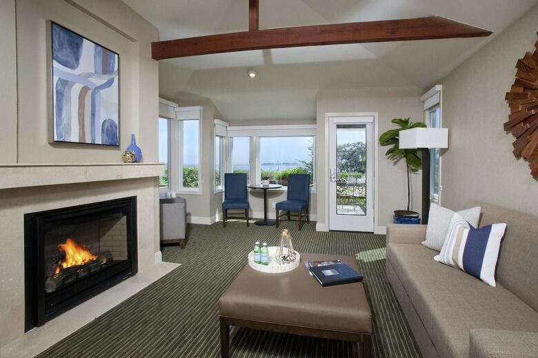 Hotel The Inn At The Tides