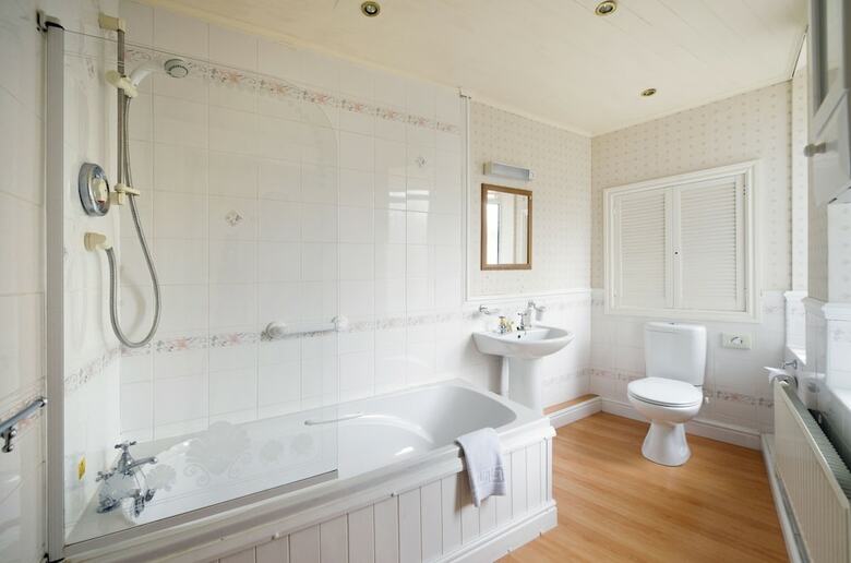 Aparthotel Derwent Manor Apartments