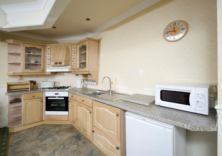 Aparthotel Derwent Manor Apartments