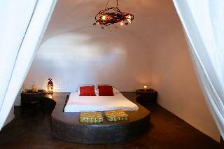Apartamentos Santorini Heritage Villas & Mansions