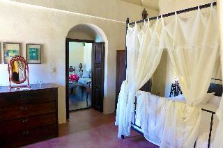 Apartamentos Santorini Heritage Villas & Mansions