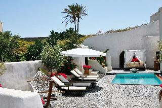 Apartamentos Santorini Heritage Villas & Mansions