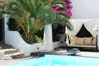 Apartamentos Santorini Heritage Villas & Mansions