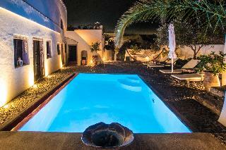 Apartamentos Santorini Heritage Villas & Mansions