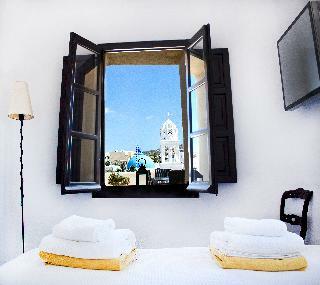 Apartamentos Santorini Heritage Villas & Mansions