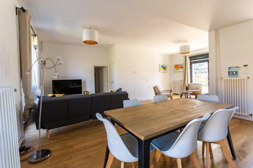 Les Aliz�s - Belle Maison 3 Chambres Avec Jardin