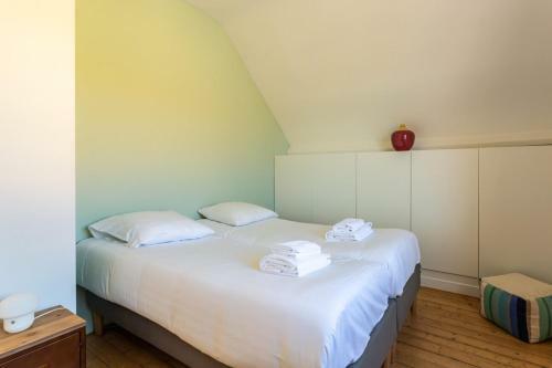 Les Aliz�s - Belle Maison 3 Chambres Avec Jardin