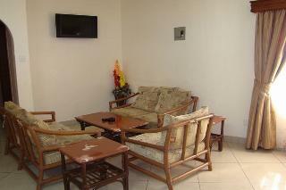 Hotel Prideinn Express Nyali