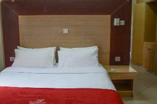 Hotel Prideinn Express Nyali