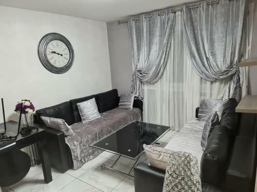 Apartamento Appartement Universit� Villeurbanne