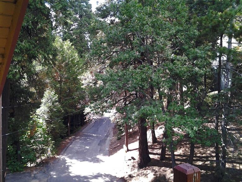 Hotel Arrowhead Mountain Inn