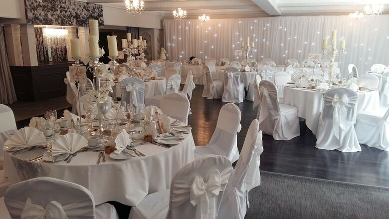 The Deanwater Hotel
