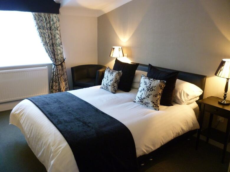 The Deanwater Hotel