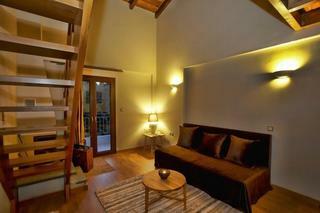 Hotel Anavasi Mountain Resort