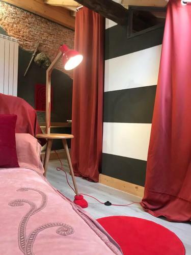 Bed & Breakfast Sanctus Syrus