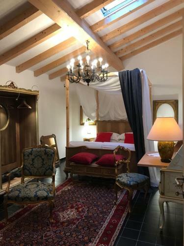Bed & Breakfast Sanctus Syrus