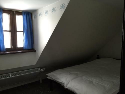 Mohri Old Town Luxury Apartments