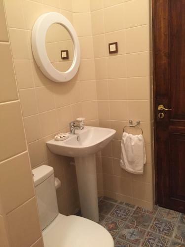 Mohri Old Town Luxury Apartments