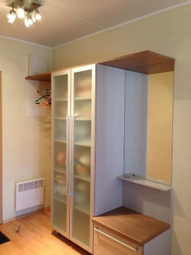 Apartamento Tulbi Beachfront Condo