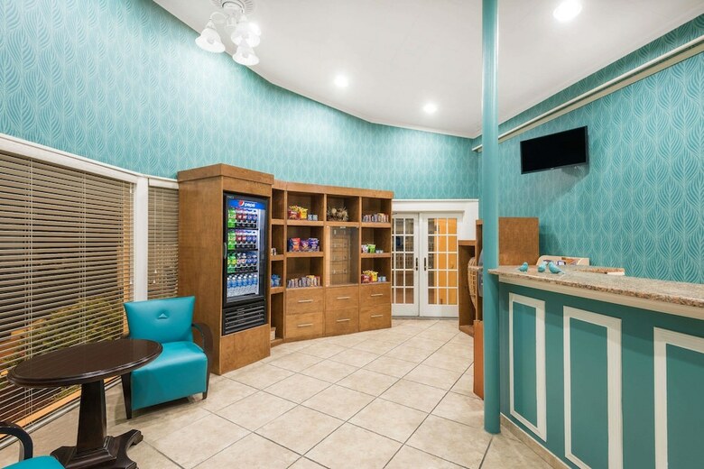 Motel Howard Johnson By Wyndham Ocean City Oceanfront