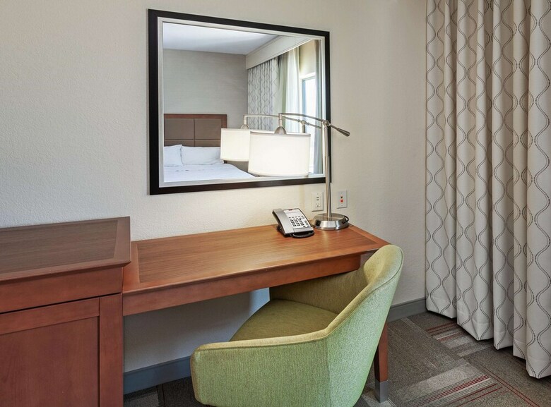 Hotel Hampton Inn And Suites Claremore Ok