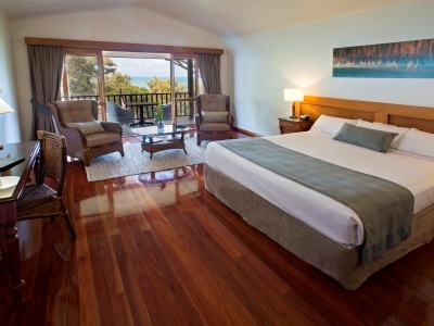 Hotel Thala Beach Nature Reserve
