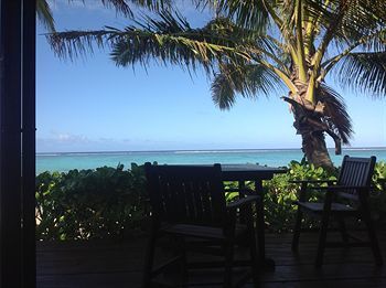 Sea Change Villas