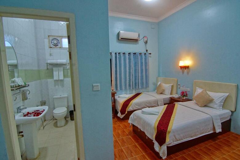 79 Living Hotel