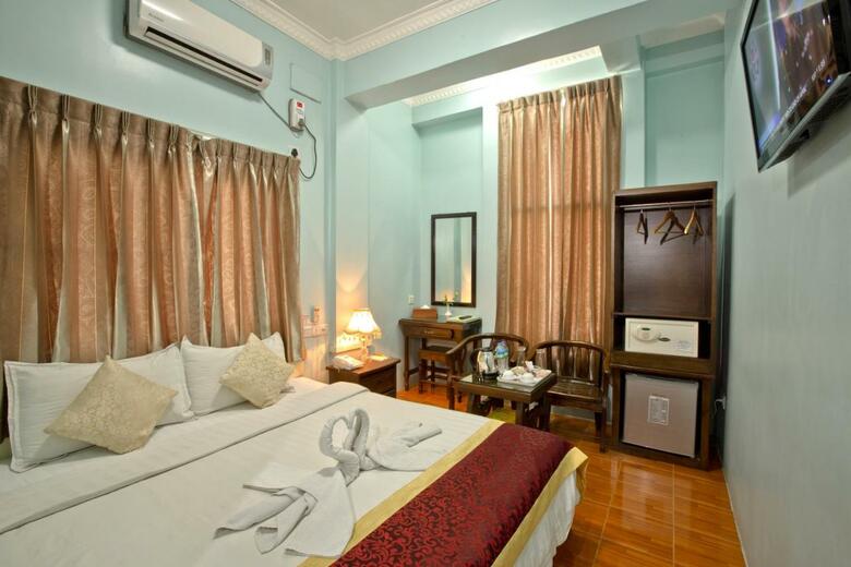 79 Living Hotel