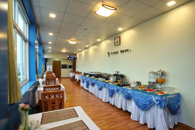 79 Living Hotel