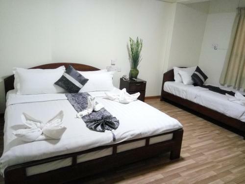 Hotel Wonderland