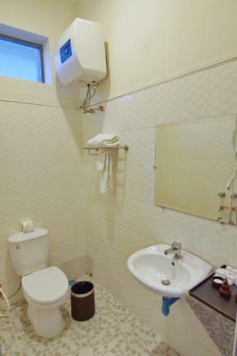 Triumph Hotel Mandalay