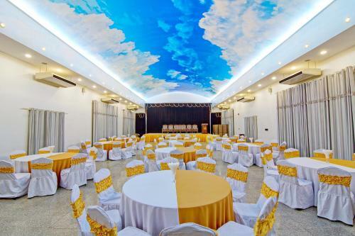 Triumph Hotel Mandalay