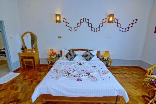 Triumph Hotel Mandalay