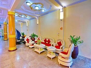 Smart Hotel