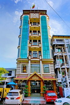 Smart Hotel