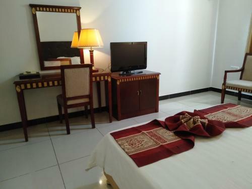 Hotel Excelsior Resort