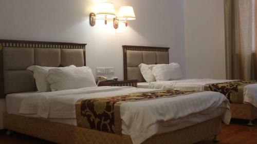 Hotel Excelsior Resort