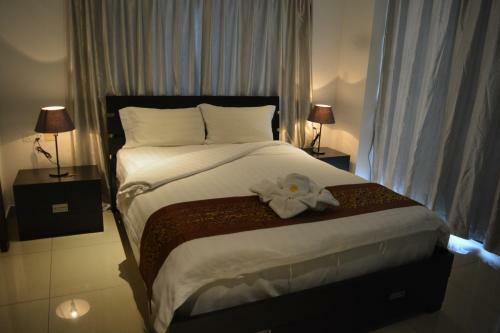 Palm Beach Hotel Dili