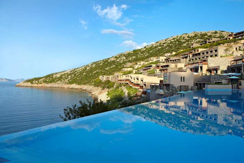 Hotel Daios Cove Luxury Resort And Villas