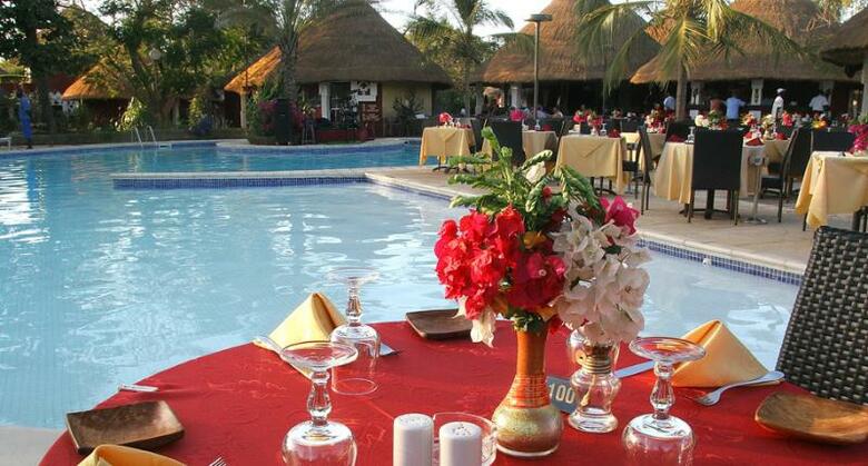 Hotel Royam Saly