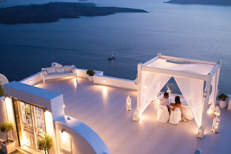 Hotel Infinity Suites & Dana Villas